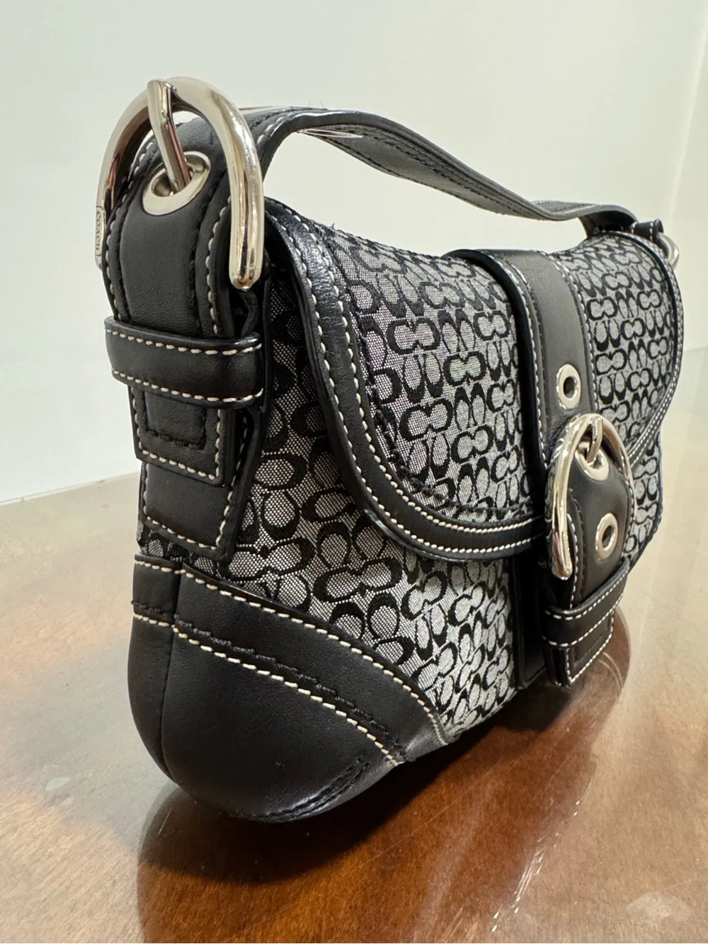 Coach Soho F10925